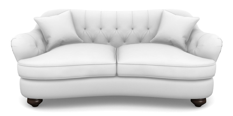Sofa Luxury Textile Chesterfield Couch Sofas Upholstery 3 Seater Couches Fabric new