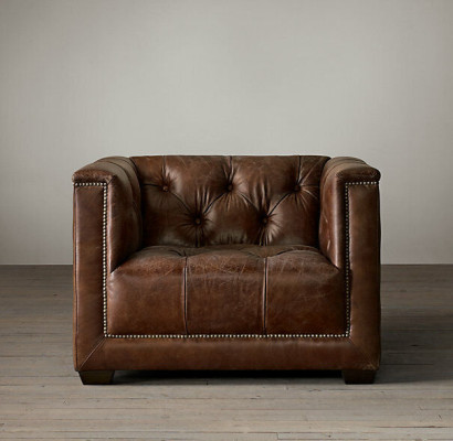 Chesterfield 3+1 Seater Sofa set Sofa Couch Fabric Leather Couchen Suite