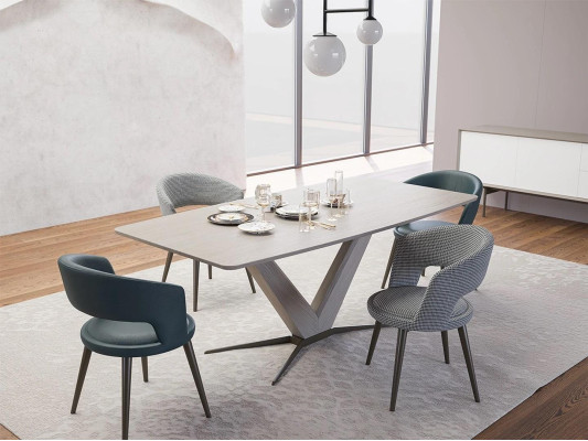 Dining room Design Complete Dining table Design Furnishings Sideboard Set Chairs 4x