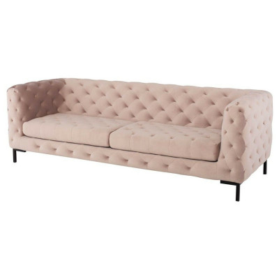Chesterfield Sofa Couch Upholstery Fabric Leather Couches Upholstery Suite 3 Seaters