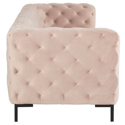 Chesterfield Sofa Couch Upholstery Fabric Leather Couches Upholstery Suite 3 Seaters