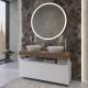 Undermount Bathroom Vanities