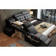 Multifunctional Beds