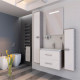 Complete Bathroom Sets