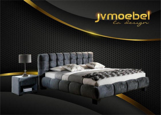 Luxury Bedroom Bed Classic Beds Furniture Modern Furniture Bed frame new