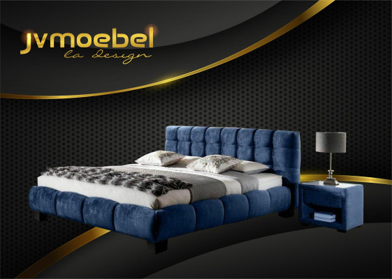 Luxury Bedroom Bed Classic Beds Furniture Modern Furniture Bed frame new