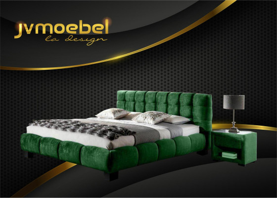 Luxury Bedroom Bed Classic Beds Furniture Modern Furniture Bed frame new