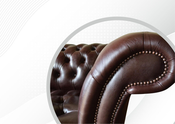 Sofas Chesterfield Upholstery Design XXL Luxury Sofa 4 Seater Leather Couches Couch