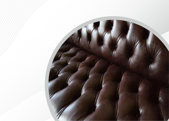Sofas Chesterfield Upholstery Design XXL Luxury Sofa 4 Seater Leather Couches Couch