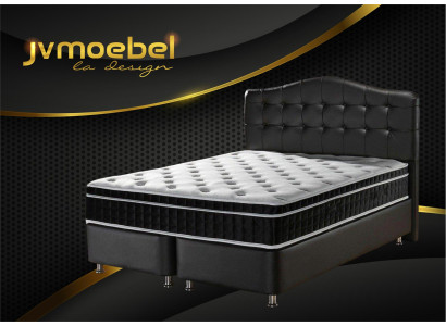Bed Leather Bedroom Furniture Luxury Modern Beds Chesterfield Boxspring new Bed Leather Bedroom Furniture Luxury Modern Beds Chesterfield Boxspring new