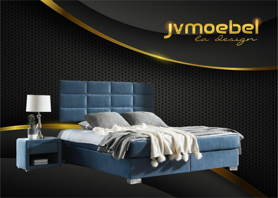 Bed Textile Bedroom Design Furniture Modern Luxury Beds Bed frame Fabric new