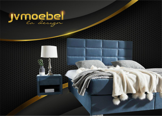 Bed Textile Bedroom Design Furniture Modern Luxury Beds Bed frame Fabric new