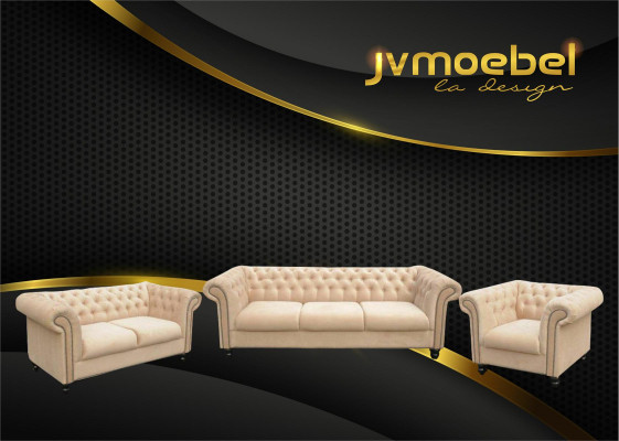 Three seater fabric living room white design sofa sofas velvet xxl big upholstery couches