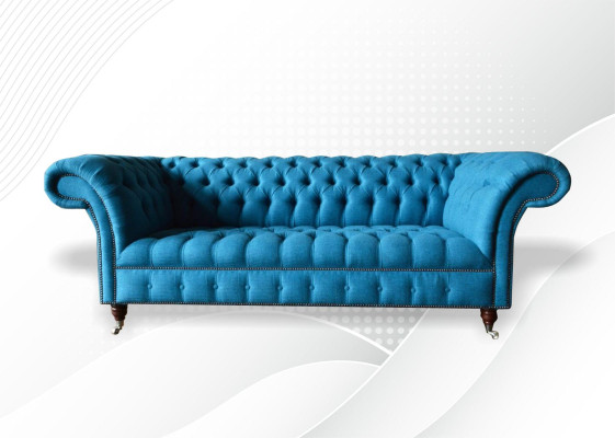 Design Couch Upholstery Sofas Fabric Modern Sofa set of 3 three-seater couches