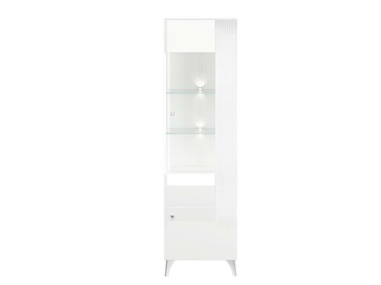 Display Cabinets Glass Bar Wardrobe House Decor Cabinets Wall Shelf Wood Display case Furniture