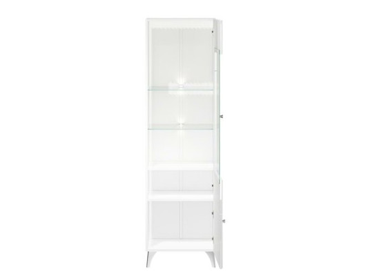 Display Cabinets Glass Bar Wardrobe House Decor Cabinets Wall Shelf Wood Display case Furniture