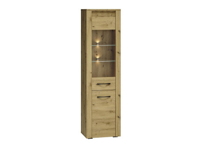 Dresser Display case Chests of drawers Showcases Dresser cabinet Glass Designer Wardrobe new