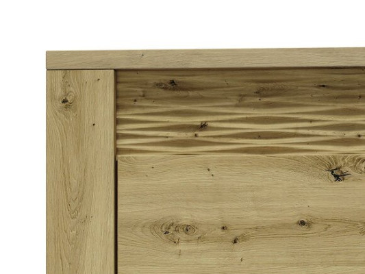 Dresser Display case Chests of drawers Showcases Dresser cabinet Glass Designer Wardrobe new