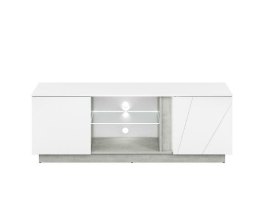 Designer Chest of drawers Sideboard Low Side Wardrobe Living Room Shelf Wood Luxury Board