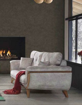 Luxury Suite Set Sofa set 3+3+1 Seater Modern Sofas Armchair