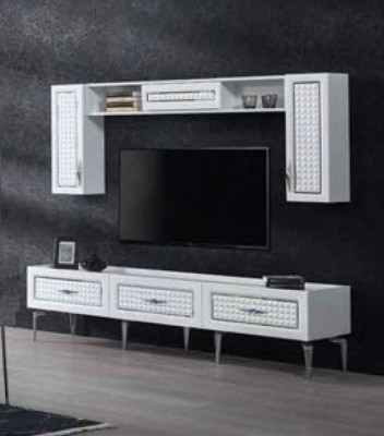 TV Wardrobe Italian Living room Chest of drawers Luxury tv Sideboard luxury
