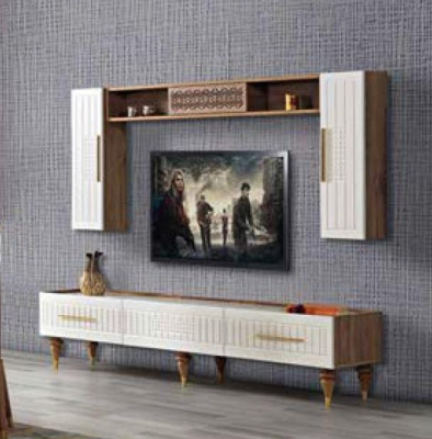 TV Stand Sideboard Sideboard Wardrobe Living room Wood Sideboards Furniture