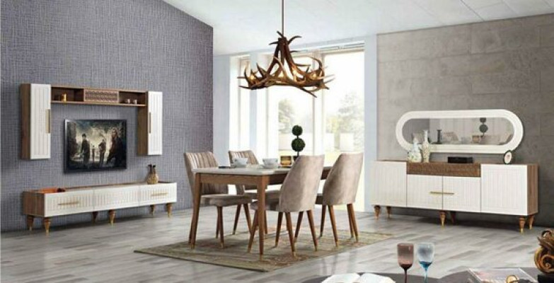 TV Stand Sideboard Sideboard Wardrobe Living room Wood Sideboards Furniture