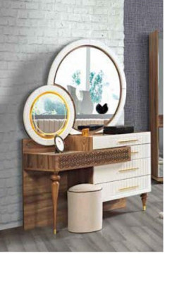 Dressing table Dressing table Cosmetic table Chest of drawers Consoles Tables