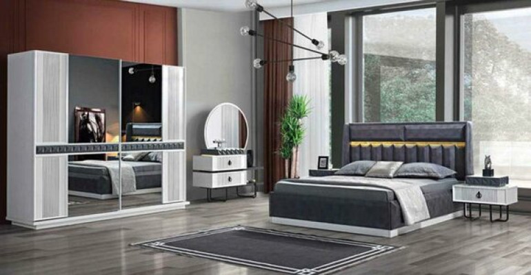 Beds Bedroom Led Light Bed Frame Bed Upholstery Design Luxury