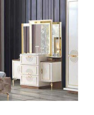 Dressing table Furniture Wood Console Italian Sideboard Consoles