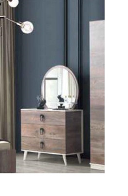 Luxury Chest of drawers Dressing table Cosmetic table Chests of drawers Design Consoles