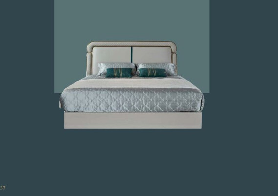 Sleeping set Console table Stool Bedside table Bed Bedroom Furniture