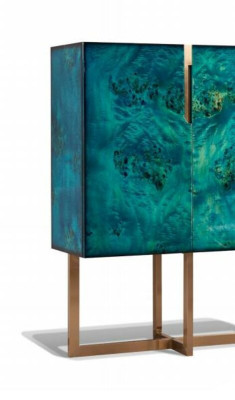 Sideboard Living room Sideboard Chests of drawers Modern Design Furniture Luxury Wood