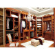 Walk-in Wardrobes