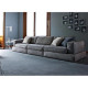 4-Seater Sofas
