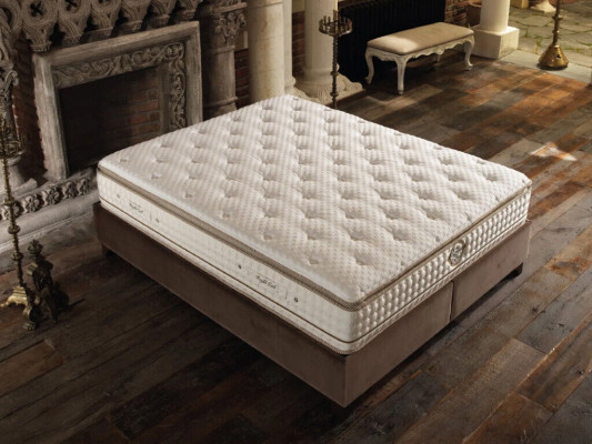 Mattress High Quality Hotel Beds Mattresses King Size Royal Lounger 7 Zones