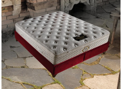 High-quality mattress - king size mattresses - hotel - bed - beds - 7 zones new
