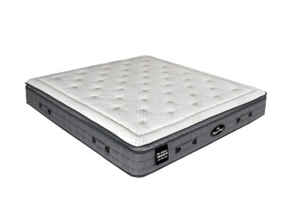 Hotel - Bed - Beds - High Quality Mattress - King Size Mattresses - 140x200