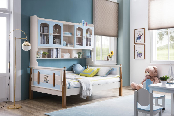 Childrens bed Bunk bed Loft bed Play bed Childrens room Bunk bed Double bunk bed