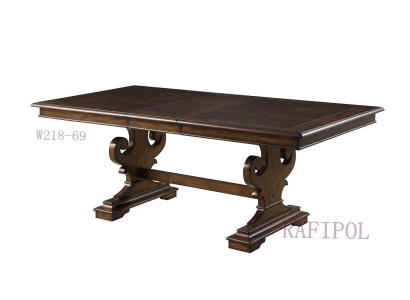 Dining table Design Tables Dining table Wood Dining room Living room table Table 200x100 new