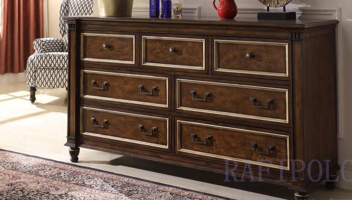 Design Chest of drawers Sideboard Side Lowboard Wardrobe Shelf Luxury Illuminated Living Room