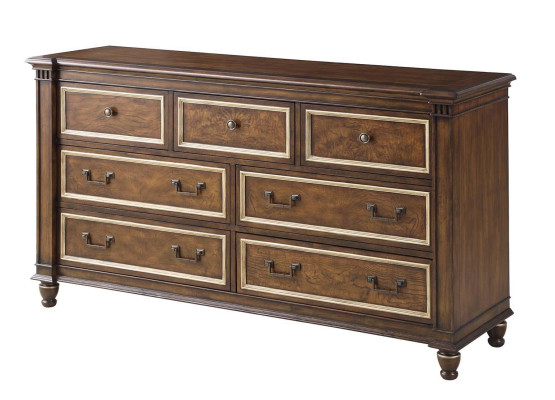 Design Chest of drawers Sideboard Side Lowboard Wardrobe Shelf Luxury Illuminated Living Room