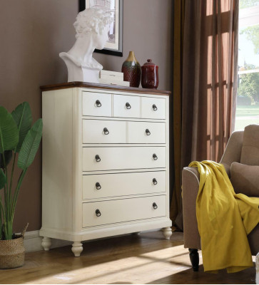 Wood Chest of drawers Sideboard Chests of drawers Living room cupboard Sideboard xxl Low Boards new