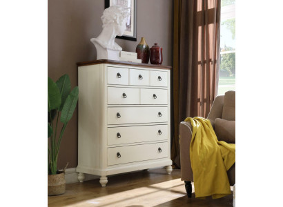 Wood Chest of drawers Sideboard Chests of drawers Living room cupboard Sideboard xxl Low Boards new