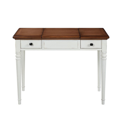Dressing table Mirror Luxury Console Chest of drawers Bedroom Console table Wood new