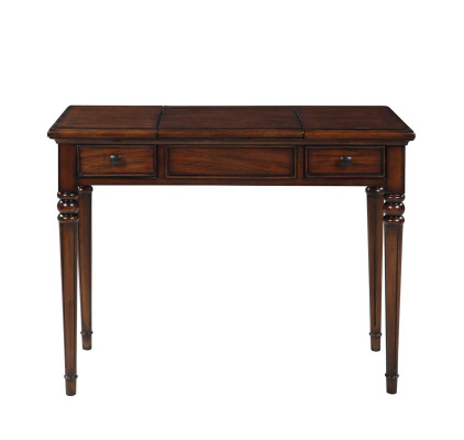 Real wood Table Classic Console Mirror Chest of drawers Dressing table Bedroom new