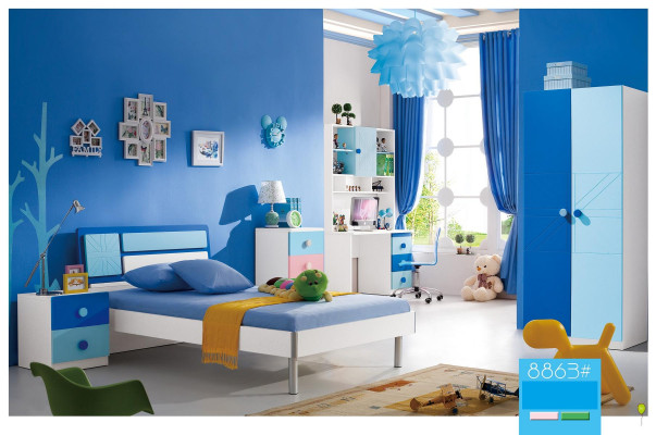 Design childrens room custom made furniture modern childrens room new room sets