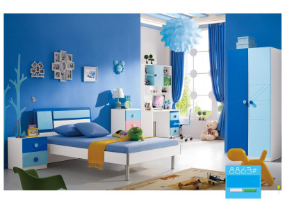 Design childrens room custom made furniture modern childrens room new room sets