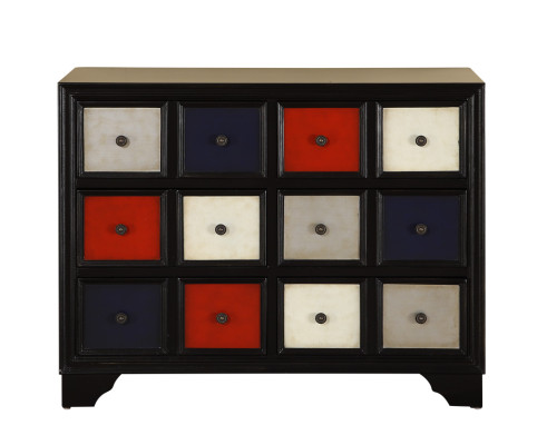 Chest of drawers Pharmacy drawer cabinet Wardrobe Real Wood drawer cabinet Wardrobe