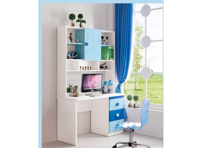 Desks Childrens room 120cm Design Desk Luxury Room Furniture Table